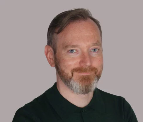 Andrew Martin, accredited counsellor and therapist in Crouch End and Muswell Hill, North London